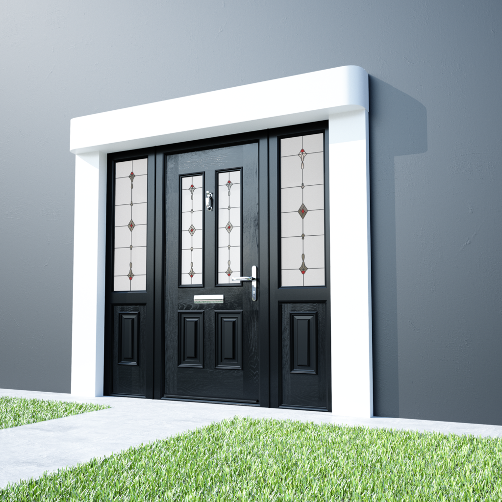 composite-doors-steyning