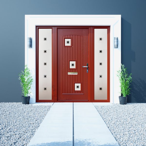 2 edit Letter box edit